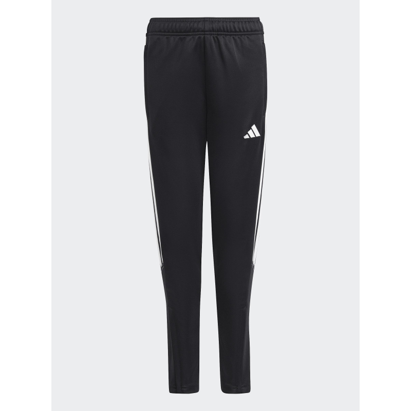 Jogging tiro23 noir enfant - Adidas