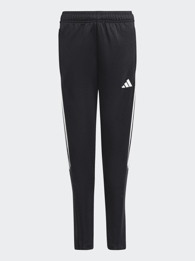 Jogging tiro23 noir enfant - Adidas