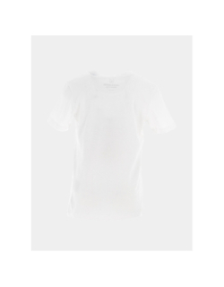 T-shirt booster blanc enfant - Jack & Jones