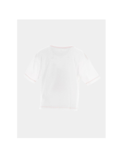 T-shirt air jordan focus blanc enfant - Jordan