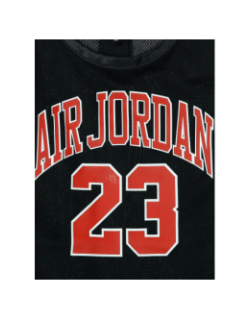 Body maillot air jordan romper noir bébé - Jordan