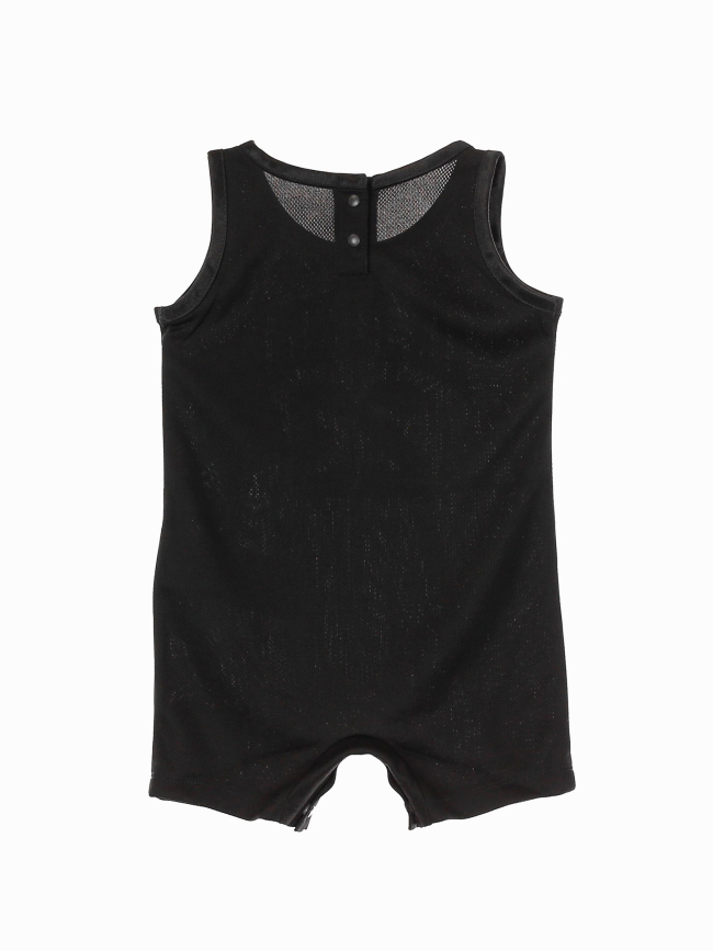 Body maillot air jordan romper noir enfant - Jordan