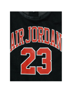 Body maillot air jordan romper noir enfant - Jordan
