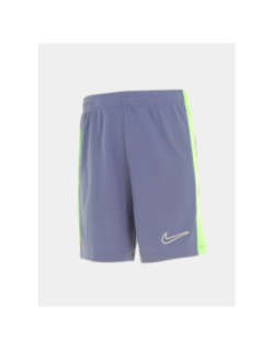 Short de sport df acd23 gris enfant - Nike