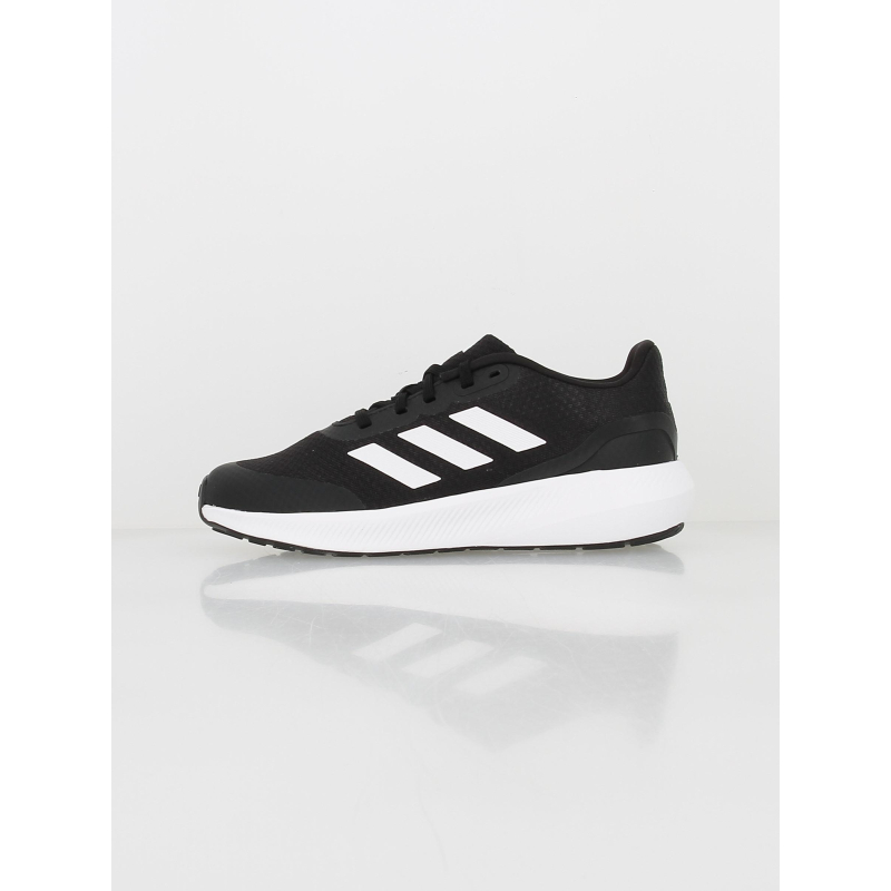 Chaussures de running runfalcon 3.0 noir enfant - Adidas