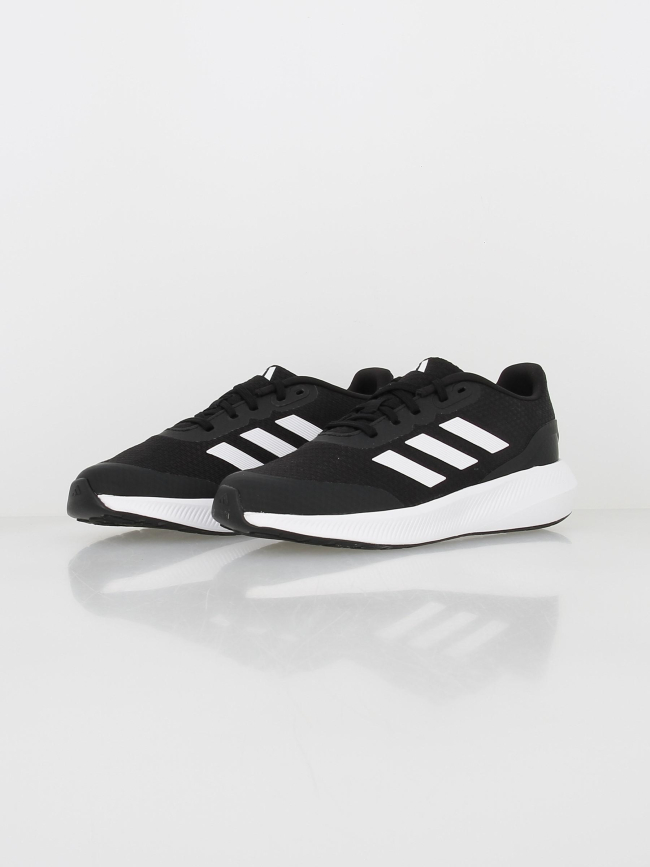 Chaussures de running runfalcon 3.0 noir enfant - Adidas