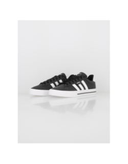 Baskets basses daily 3.0 noir homme - Adidas