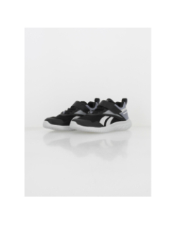 Chaussures de running rush runner 5 noir enfant - Reebok
