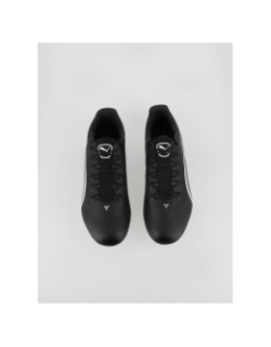 Chaussures de football king pro noir homme - Puma