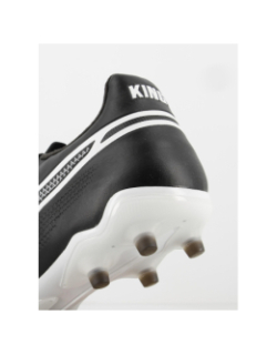 Chaussures de football king pro noir homme - Puma