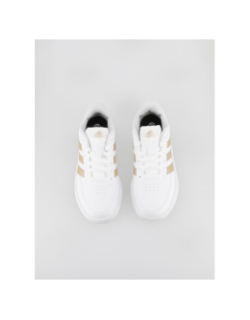 Baskets basses sportswear breaknet 2.0 blanc femme - Adidas