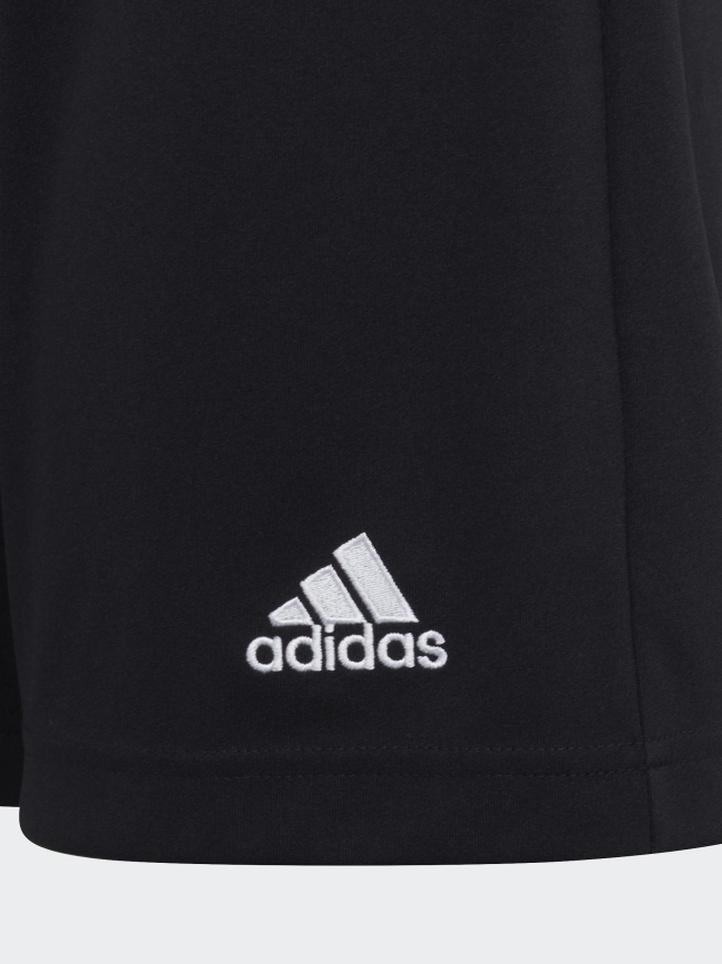 Short ent 22 noir enfant - Adidas
