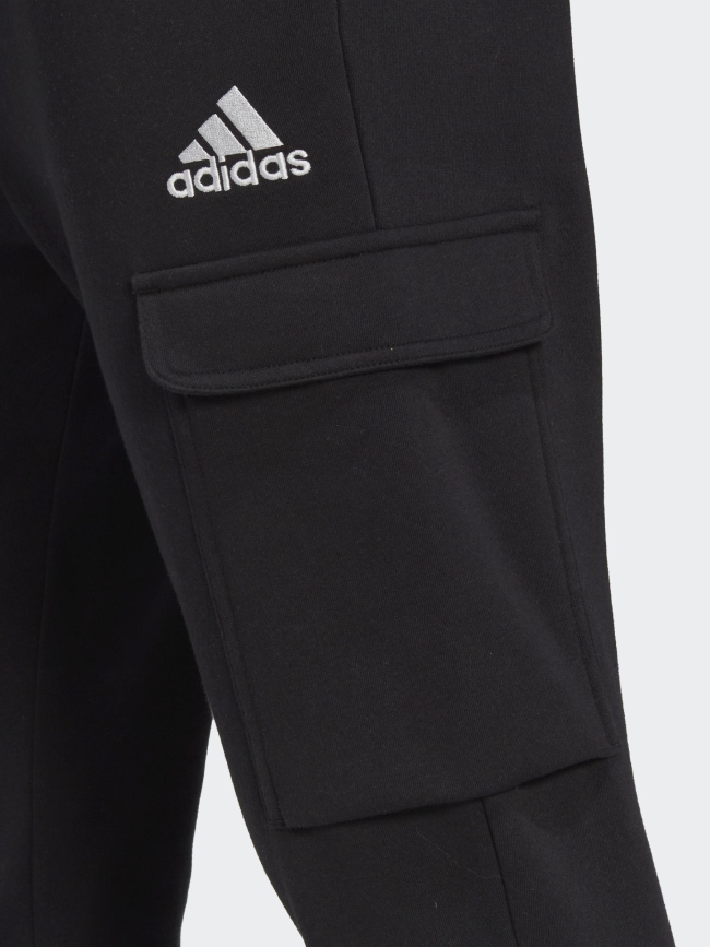 Jogging cargo felczy noir homme - Adidas