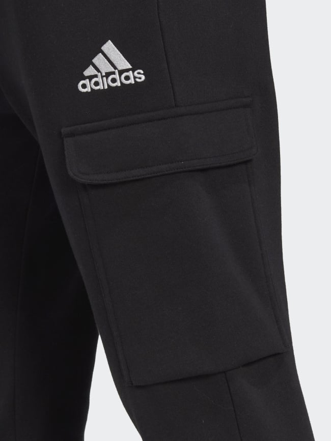 Jogging cargo felczy noir homme - Adidas