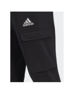 Jogging cargo felczy noir homme - Adidas