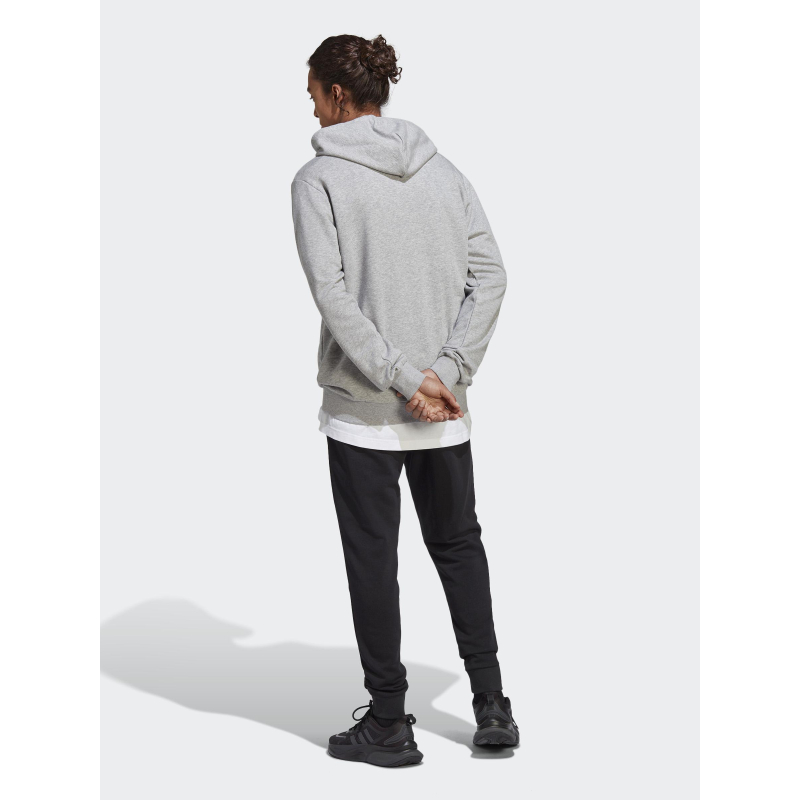Capuche Adidas Ensemble Survetement Adidas Gris Survêtement Adidas
