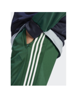 Jogging tiro basique vert homme - Adidas