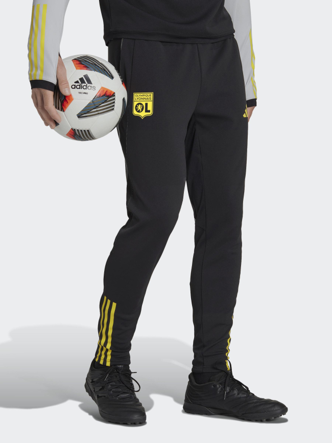 Sweat de football arsenal training noir homme - Adidas