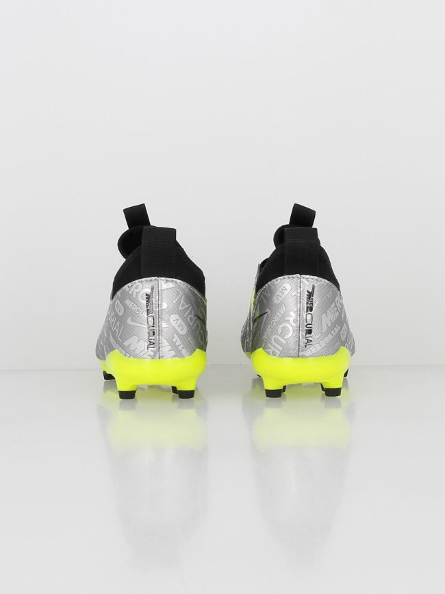 Nike Performance ZOOM MERCURIAL PRO FG - Chaussures de foot à