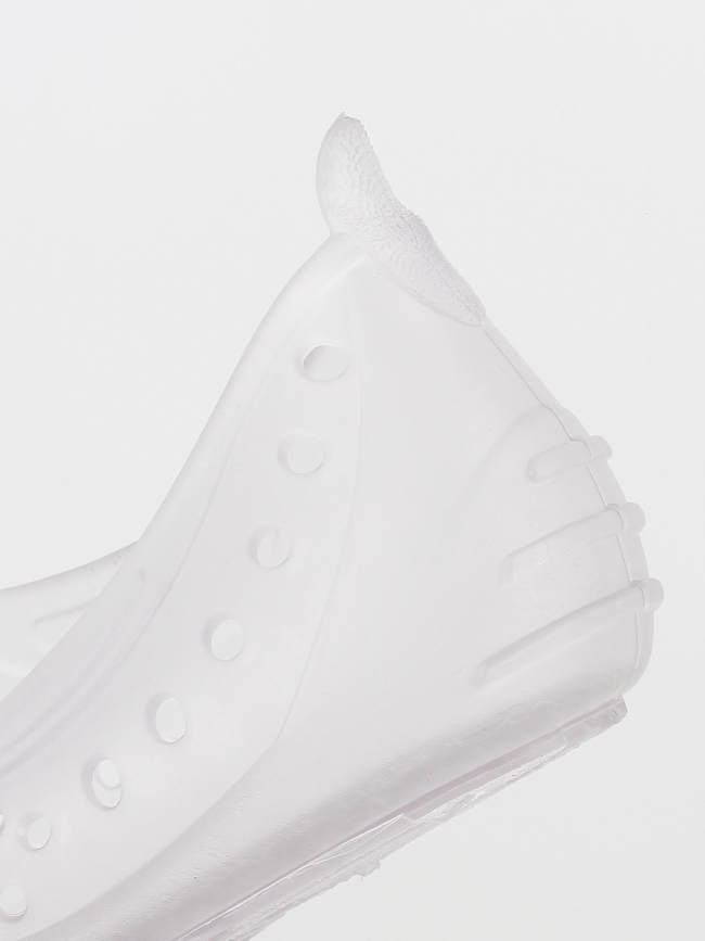 Chaussures d'eau sharm transparent - Arena
