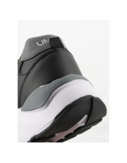 Baskets oana logo noir garçon - Umbro