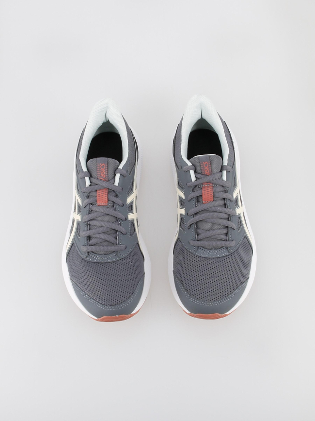 Chaussures de running jolt 4 gris femme - Asics