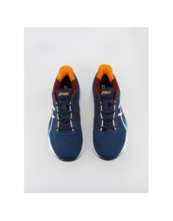 Chaussures de running gel pulse 14 bleu marine homme - Asics