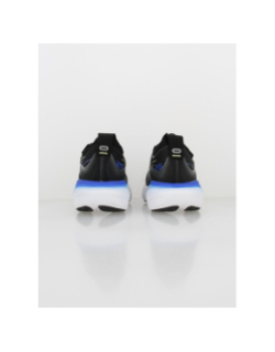 Chaussures de running gel nimbus 25 noir homme - Asics