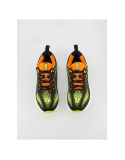 Chaussures de running gel cumulus 25 noir neon homme - Asics