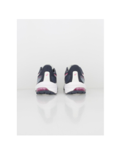 Chaussures de running GT-1000 12 gs bleu rose enfant - Asics