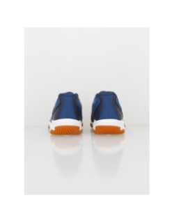 Chaussures de volleyball gel rocket 11 bleu homme - Asics