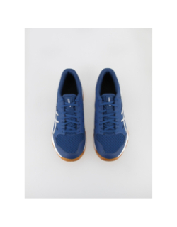 Chaussures de volleyball gel rocket 11 bleu homme - Asics