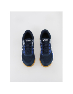 Chaussures de sport en salle upcourt 5 gs bleu enfant - Asics