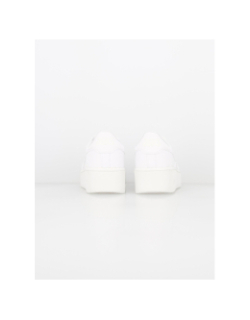 Baskets plateforme japan blanc femme - Asics