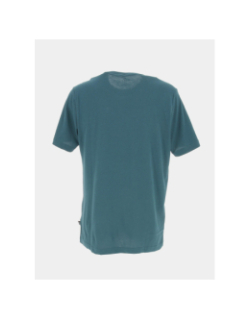 T-shirt fd essential logo vert homme - Puma