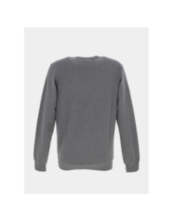 Sweat feelcozy basique gris homme - Adidas