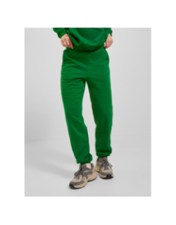 Pantalon de Jogging abbie every pant vert femme - JJXX