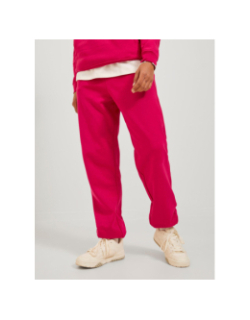 Pantalon de Jogging abbie every pant rose femme - JJXX