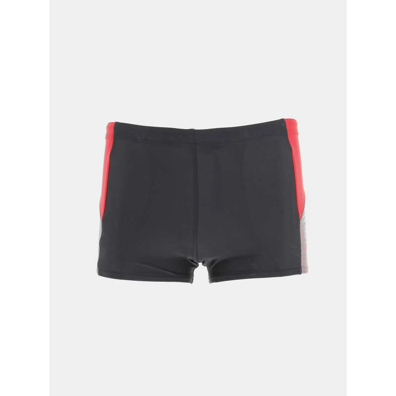 Maillot de bain dive rouge noir homme - Speedo