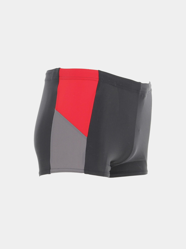 Maillot de bain dive rouge noir homme - Speedo