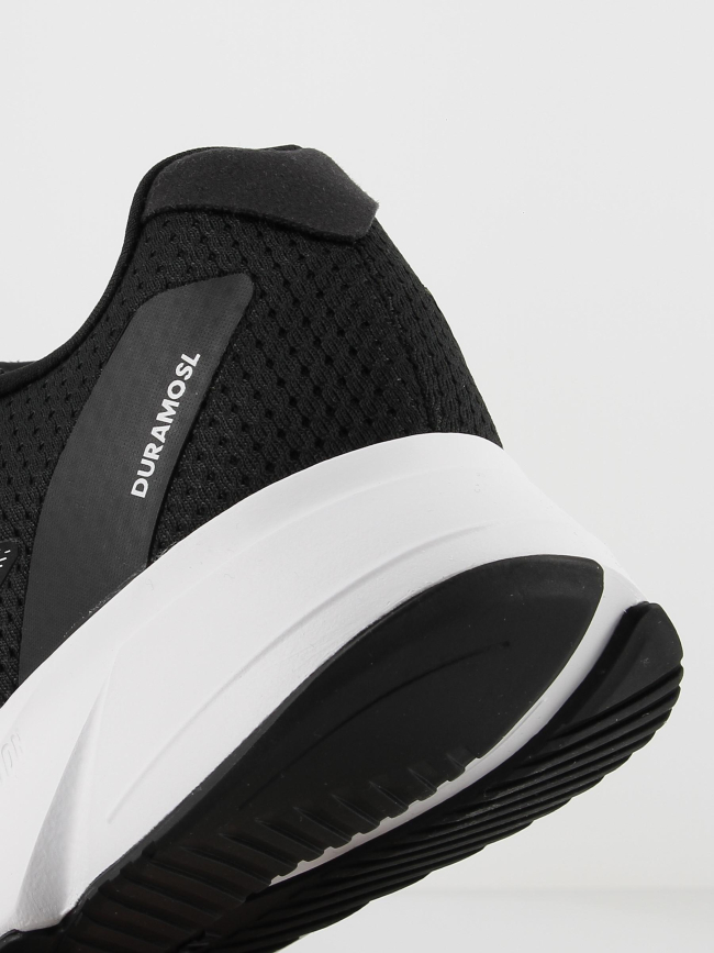 Chaussures de running duramo sl noir homme - Adidas