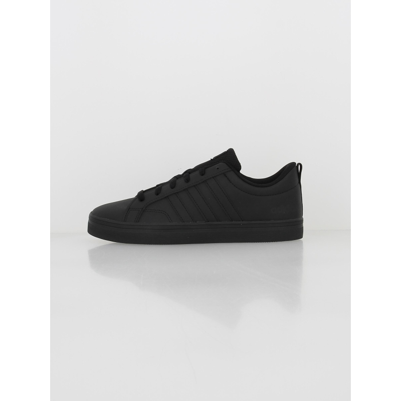 Baskets basses style skateboard pace 2.0 noir homme - Adidas