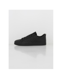Baskets basses style skateboard pace 2.0 noir homme - Adidas