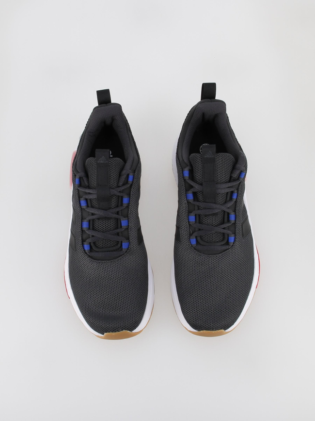 Chaussures de running racer tr23 noir homme - Adidas