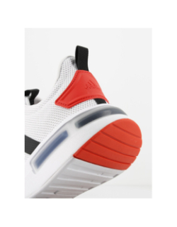 Chaussures de running racer tr23 enfant blanc - Adidas