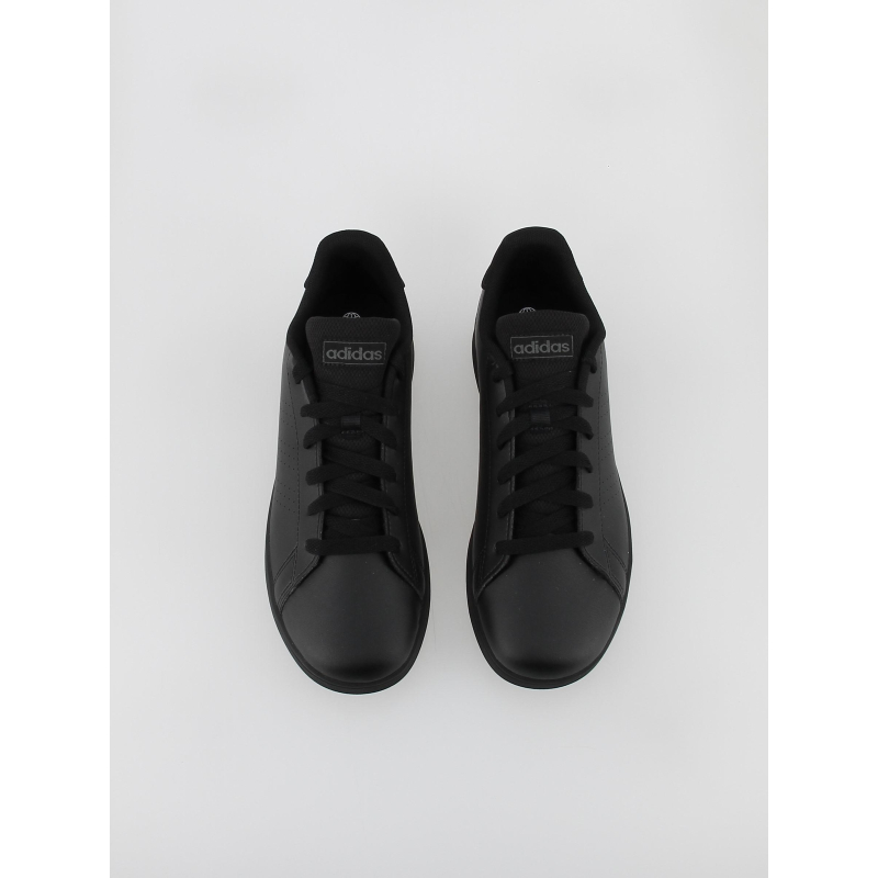 adidas advantage noir homme
