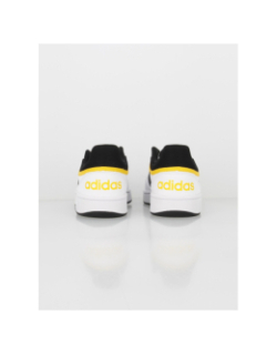 Baskets basses classic hoops 3.0 blanc enfant - Adidas