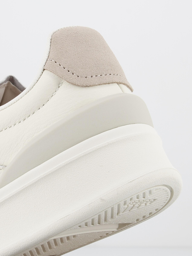 Baskets basses kantana crème femme - Adidas