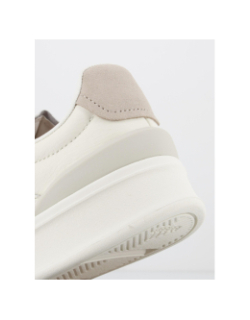 Baskets basses kantana crème femme - Adidas