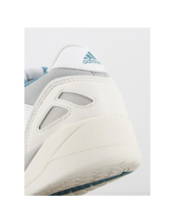 Baskets style b-ball midcity low blanc homme - Adidas
